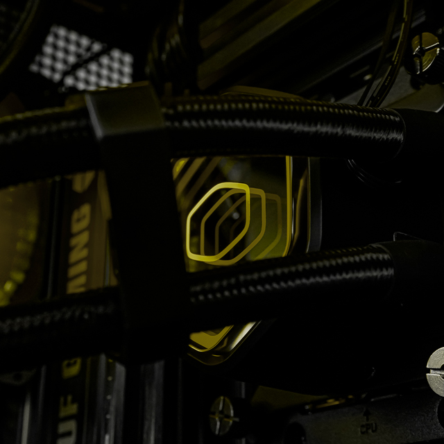 PCRB024 - EQUIPO AMD Ryzen 7 9850X3D + 32GB (2x16GB) + GeForce RTX 5080 Crimson Desert™