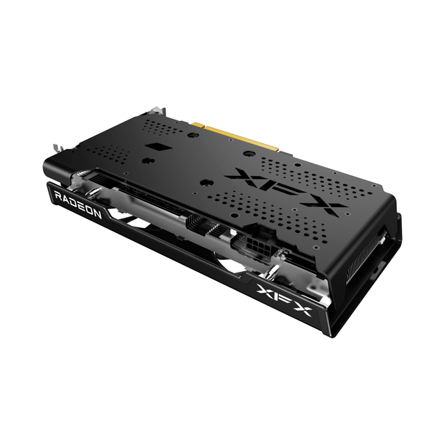 Tarjeta de Video XFX AMD SWFT 210 Radeon RX 7600 Core Edition, 8GB 128-bit GDDR6, PCI Express 4.0