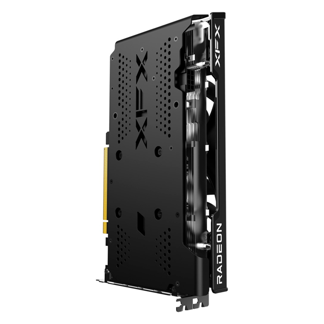 Tarjeta de Video XFX AMD SWFT 210 Radeon RX 7600 Core Edition, 8GB 128-bit GDDR6, PCI Express 4.0