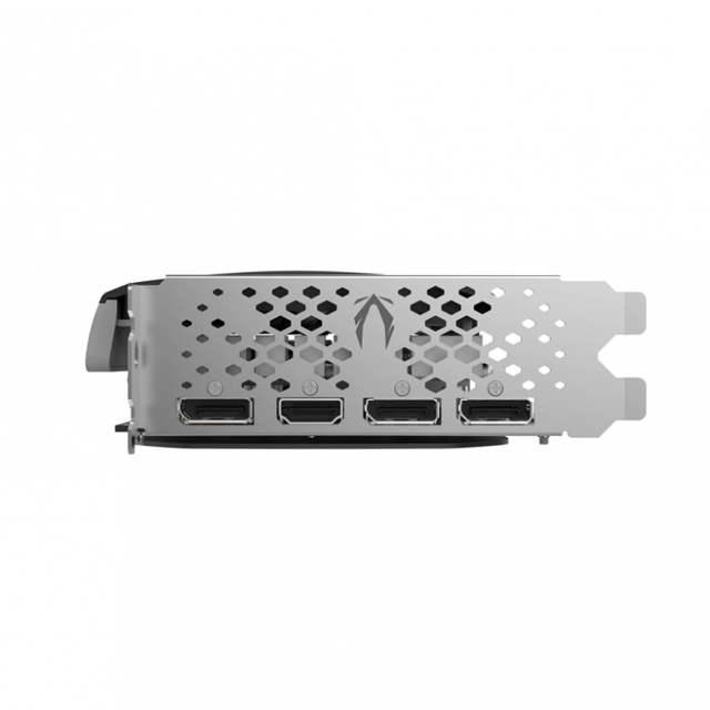 Tarjeta de Video Zotac NVIDIA GeForce RTX 4060 8GB Twin Edge OC, 8GB 128-bit GDDR6, PCI Express 4.0