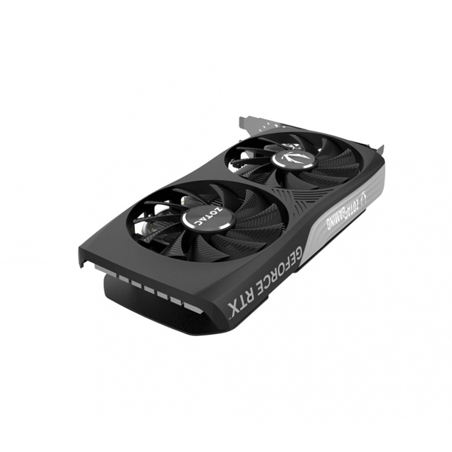 Tarjeta de Video Zotac NVIDIA GeForce RTX 4060 8GB Twin Edge OC, 8GB 128-bit GDDR6, PCI Express 4.0