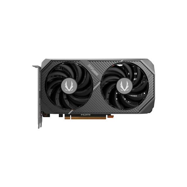 Tarjeta de Video Zotac NVIDIA GeForce RTX 5050 Twin Edge OC, 8GB 128-bit GDDR6, PCI Express x8 5.0