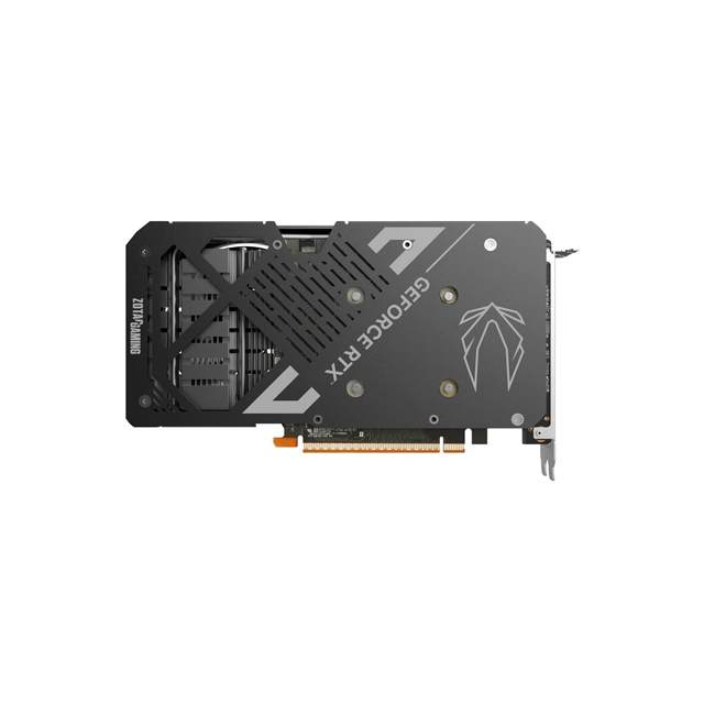 Tarjeta de Video Zotac NVIDIA GeForce RTX 5050 Twin Edge OC, 8GB 128-bit GDDR6, PCI Express x8 5.0