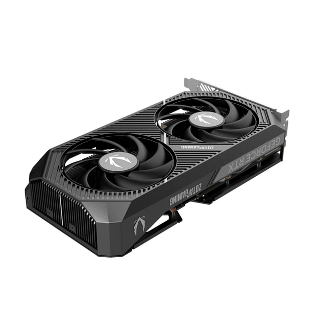 Tarjeta de Video Zotac NVIDIA GeForce RTX 5050 Twin Edge OC, 8GB 128-bit GDDR6, PCI Express x8 5.0