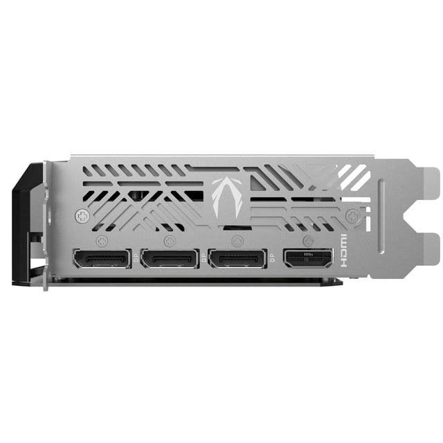 Tarjeta de Video Zotac NVIDIA GeForce RTX 5060, 8GB 128-bit GDDR7, PCI Express x8 5.0