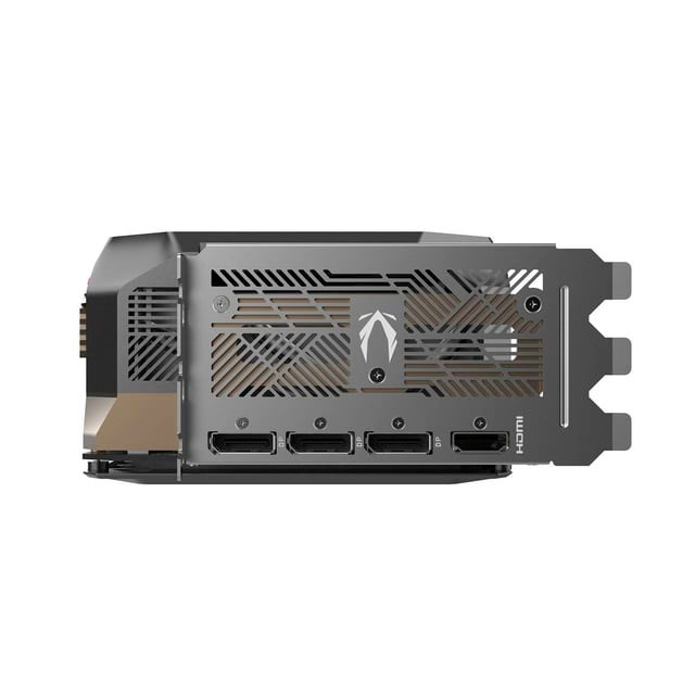 Tarjeta de Video Zotac NVIDIA GeForce RTX 5090 Gaming AMP Extreme INFINITY, 32GB 192-bit GDDR7, PCI Express x16 5.0