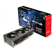 Tarjeta de Video Sapphire AMD Radeon RX 9070 XT GAMING, 16GB 256-bit GDDR6, PCI Express x16 5.0
