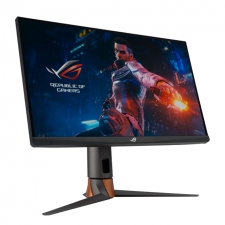 Monitor Gamer ASUS ROG Swift PG27AQN LED 27", Quad HD, G-Sync, 360Hz, HDMI