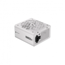 Fuente de Poder Corsair RM850X SHIFT 80 PLUS Gold, Modular, 24-pin ATX, 140mm, 850W