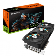 Tarjeta de Video Gigabyte NVIDIA GeForce RTX 4080 SUPER GAMING OC 16G, 16GB 256-bit GDDR6X, PCI Express 4.0