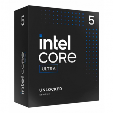 Procesador Intel Core Ultra 5 245K con Intel Graphics, LGA 1851, 5.20GHz, 14 Núcleos, 24MB Caché, No incluye Disipador - Ultra Series 2 Arrow Lake