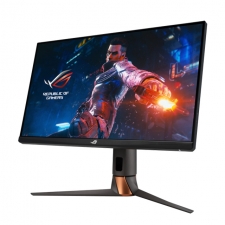 Monitor Gamer ASUS ROG Swift PG279QM LED 27", Quad HD, G-Sync, 240Hz, HDMI, Bocinas Integradas (2 x 4W), Negro