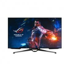 Monitor Gamer ASUS Swift PG38UQ LED 38'', 4K Ultra HD, FreeSync/G-Sync, HDMI, Bocinas Integradas (2 x 10W), Negro