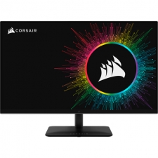 Monitor Gamer Corsair Xeneon ​32UHD144-A LED 32", 4K Ultra HD, G-Sync/FreeSync, 144Hz, HDMI, Negro