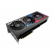 Tarjeta de Video ASUS NVIDIA ROG Strix GeForce RTX 4070 Ti SUPER OC, 16GB 256-bit GDDR6X, PCI Express 4.0