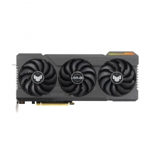 Tarjeta de Video ASUS NVIDIA TUF Gaming GeForce RTX 4070 Ti OC, 12GB 192-bit GDDR6X, PCI Express 4.0