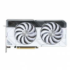 Tarjeta de Video ASUS NVIDIA Dual GeForce RTX 4070 White, 12GB 192-bit GDDR6X, PCI Express 4.0, Blanco