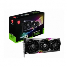 Tarjeta de Video MSI NVIDIA GeForce RTX 4090 Gaming Trio 24G, 24GB 384-bit GDDR6X, PCI Express 4.0