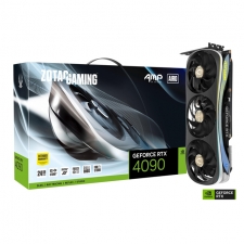 Tarjeta de Video Zotac NVIDIA GeForce RTX 4090 Gaming AMP Extreme AIRO, 24GB 384-bit GDDR6X, PCI Express x16 4.0