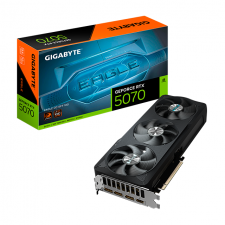Tarjeta de Video Gigabyte NVIDIA RTX 5070 EAGLE OC, 12GB 192-bit GDDR7, PCI Express x16 5.0