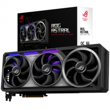 Tarjeta de Video ASUS NVIDIA ROG Astral GeForce RTX 5080 16GB OC Edition, 16GB 256-bit GDDR7, PCI Express 5.0