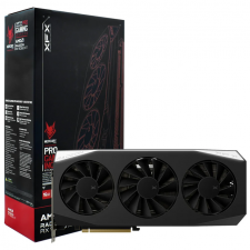 Tarjeta de Video XFX AMD Radeon RX 9060 XT OC Gaming Edition, 16GB 128-bit GDDR6, PCI Express x16 5.0, Mín. 450W