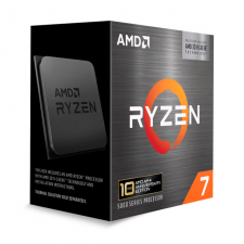 Procesador AMD Ryzen 7 5800X3D, S-AM4, 3.40GHz, 8-Core, 96MB L3 Cache - no incluye Disipador