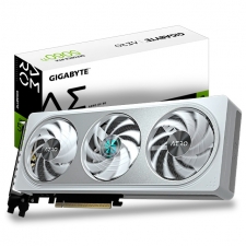 Tarjeta de Video Gigabyte NVIDIA GeForce RTX 5060 Ti AERO OC, 8GB 128-bit GDDR7, PCI Express x8 5.0