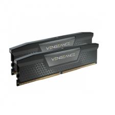 Kit Memoria RAM Corsair Vengeance DDR5, 6400MHz, 32GB - 2 x 16GB, CL32, XMP