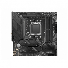 Tarjeta Madre MSI Micro-ATX MAG B650M MORTAR WIFI, S-AM5, AMD B650, HDMI, 128GB DDR5 para AMD