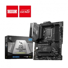 Tarjeta Madre MSI ATX MAG B760 TOMAHAWK WIFI, S-1700, Intel B760, HDMI, 192GB DDR5 para Intel