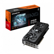 Tarjeta de Video Gigabyte AMD Radeon RX 9070 XT GAMING OC, 16GB 256-bit GDDR6, PCI Express 5.0