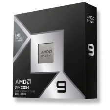 Procesador AMD Ryzen 9 9950X3D2 Dual Edition, S-AM5, 4.3 GHz, 16-Core, 192 MB L3 Caché - No Incluye Disipador