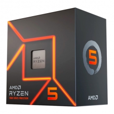 Procesador AMD Ryzen 5 7600, S-AM5, 3.8GHz, 6-Core, 32MB L3 Cache