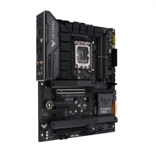 Tarjeta Madre ASUS ATX TUF GAMING Z790-PLUS WIFI, S-1700, Intel Z790, HDMI, 128GB DDR5 para Intel