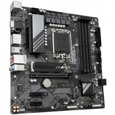 Tarjeta Madre Gigabyte Micro-ATX B760M DS3H, S-1700, Intel B760 Express, HDMI, 192GB DDR5 para Intel