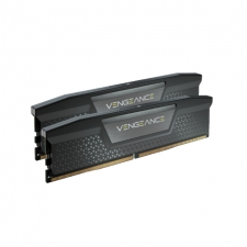 Kit Memoria RAM Corsair Vengeance DDR5, 5200MHz, 32GB (2 x 16GB), CL40, XMP