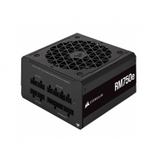 Fuente de Poder Corsair RM750E 80 PLUS Gold, 24-pin ATX, 120mm, 750W