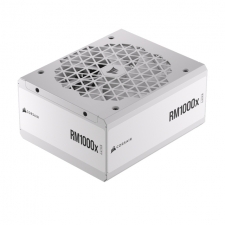 Fuente de Poder Corsair RM1000X Shift 80 PLUS Gold, Modular, 24-pin ATX, 140mm, 1000W