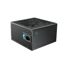 Fuente de Poder DEEPCOOL PL550D 80 PLUS Bronze, 20+4 pin ATX, 120mm, 550W
