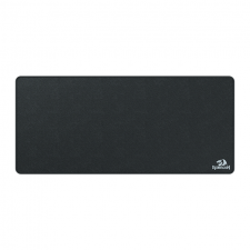 Mousepad Gamer Redragon Flick XL, 40cm x 90cm, 4mm, Negro