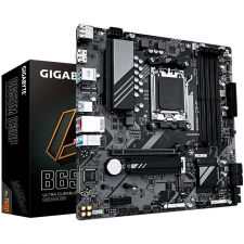 Tarjeta Madre Gigabyte Micro-ATX B650M D3HP, S-AM5, AMD B650, HDMI, 192GB DDR5 para AMD