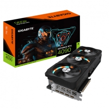 Tarjeta de Video Gigabyte NVIDIA GeForce RTX 4090 GAMING OC, 24GB 384-bit GDDR6X, PCI Express 4.0