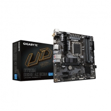 Tarjeta Madre Gigabyte B760M DS3H AX DDR4, S-1700, Intel B760, HDMI, 128GB DDR4 para Intel