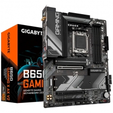 Tarjeta Madre Gigabyte B650 Gaming X AX, ATX, Socket AM5, AMD B650, 192GB DDR5, HDMI/DP para AMD