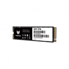 SSD Acer GM7 NVMe, 4TB, PCI Express 4.0, M.2