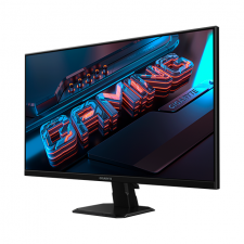 Monitor Gamer Gigabyte GS27FA LED 27", 1920x1080 Full HD, 180Hz, HDMI/DisplayPort, Negro
