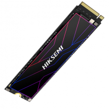 SSD HIKSEMI FUTURE LITE, 2TB, M.2, 6350MB/s Escritura, 7100 MB/s Lectura, PCI Express 4.0