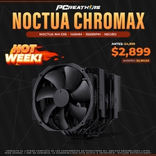 HOTSALE026 - Disipador de Aire Noctua NH-D15