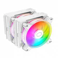 VENTILADOR P/CPU COOLER MASTER (RR-D6WW-20PA-R1) HYPER 622 HALO WHITE